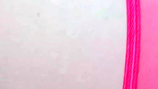 Fucking a Girl with a Tight Virgin Pussy I Cum Inside Her Moaning Rich as a Whore Close up Baby