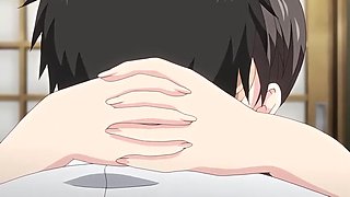 Sweet Touch under the bed filled with secret passion