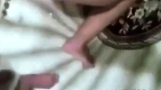 Turkish BBW Swinger Group Girl Threesome