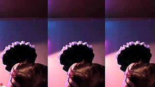 Emo Teen Becka Solo Webcam Masturbation Porn
