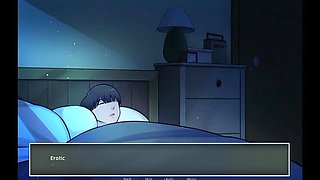 Konoha MILFs #27: Hinata Hot Yoga Sex and Pixie Comes Back - Eroticgamesnc