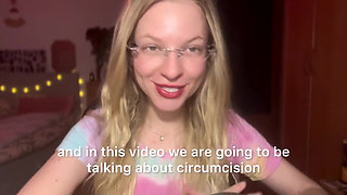 Benefits of Circumcision