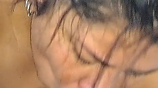 Mature Wants a Fuck Before Going Out with Her Friends