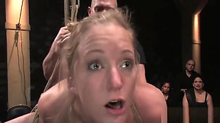 Wicked public punishment