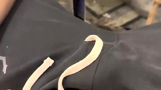 Maitresse Madelines POV Foot Fetish Teaser