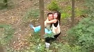 Chinese public sex part 2