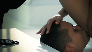 Lucy Li's Sex Casting Hardcore Ignites Wild Teen Interview