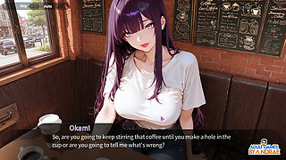 The 3 Anal Piggies Gameplay Part 1 - Kinky Butt Sex Meet up