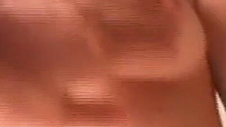 A Big Giant Black Cock for the Blonde in Heat