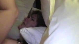 Hot wife blacked