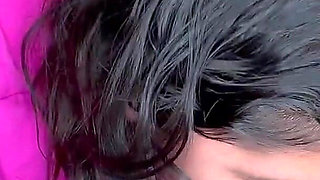 Masseuse Blanna Gives Into Temptation
