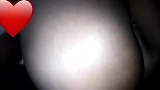 touch clit