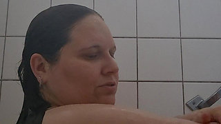 I'm Going Swimming