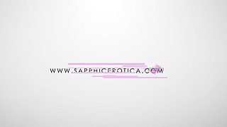 Nana and Nicole Vice from Sapphic Erotica have passionate