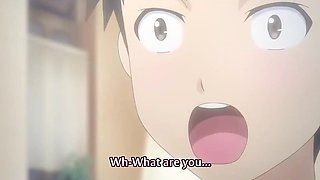 Isuca hentai uncensored video compilation