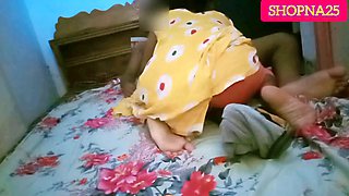 Desi cheating hot wife Romance and sex