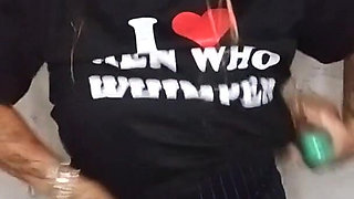 I Love Men Who Whimper