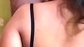 Fabulous Bhabhi covert Bj romp caught by nubile dude! Super-hot webseries fuckfest Ep1