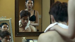 Erotic With Korean