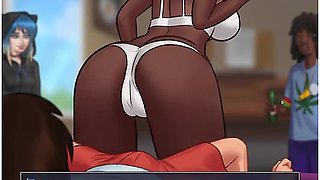 Hentai Anime In Time With Step Mom Turns Unexpected