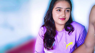 Desi College Girl Go to Her Classmate's Home for Tution Desi Hindi Mms, Localdesi Beautiful Stepsister Hindi Story Sex Video XXX