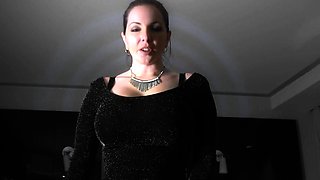 Perfect Pussy Close up milf Selda