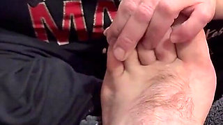 Lanista Bear Feet Worship