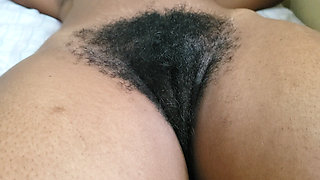 Natural Hairy Pussy MILF With Intimate Curvy Mature Beauties - HD Close Up Scenes
