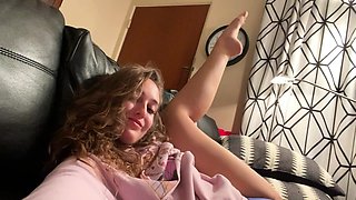 Teen Amateur Brunette Cam Masturbation Porn