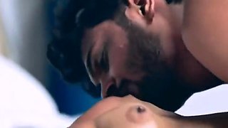 Cute Indian Wife Fucked By Aggressive Husband 1