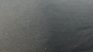 Homemade Video of My Sexy Horny Nurse Dick Suck My Cock Come Raw
