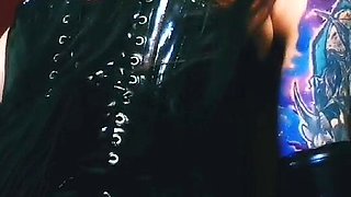 Amateur CD in latex solo