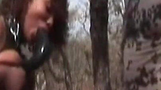 Insatiable Cougar Drains Every Cock She Finds