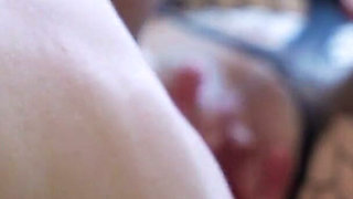 Fucking Curvy Red Head MILF - Brina Scarlett
