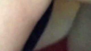 BBW MILF Condom Fuck