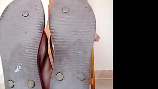 Foot Humiliation&quot