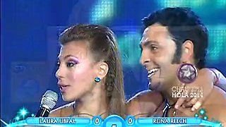 Ximena Capristo