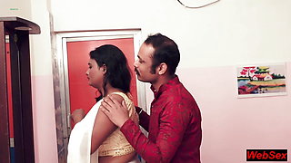 Beautiful Innocent wife Compromise sex! Hot Sex