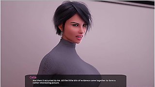 City # 66 Now You Are My Sex Doll, Go And Lick Your Favorite Teachers Pussy With Lina Paige