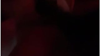 My Boyfriend Fucks Me At The Motel And Fills My Pussy - Sugar Daddy