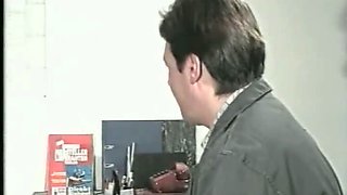 Hot and horny milf knows how her man