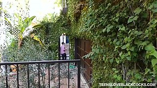 Teensloveblackcocks - alex more - dont hate the player