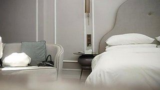 Amateur Asian Solo Fucking On Cam
