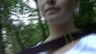 CZECH STREETS - KATERINA