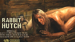 Horror Porn 37 Rabbit Hutch