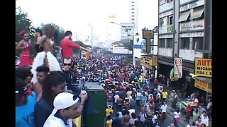 Filthy Sweaty Anal Sex with Big Tits and Cumshot