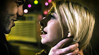 This is the last time I penetrate you stepsis