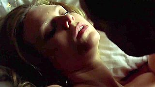 Magdalena Boczarska Rozyczka (2010) Sex Scenes