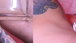 Hard BJ&fuck W/ Victoria Malfo