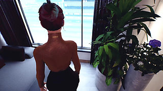 Modern Luxury Sex Game Play Part 03. Nude Game